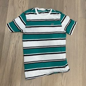Nike striped T-shirt